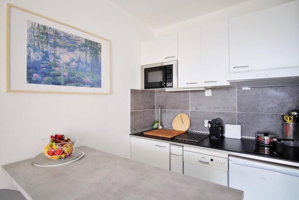 Casa Del Mare - Magnifique Appartement Vue Mer La Seyne-sur-Mer Ngoại thất bức ảnh